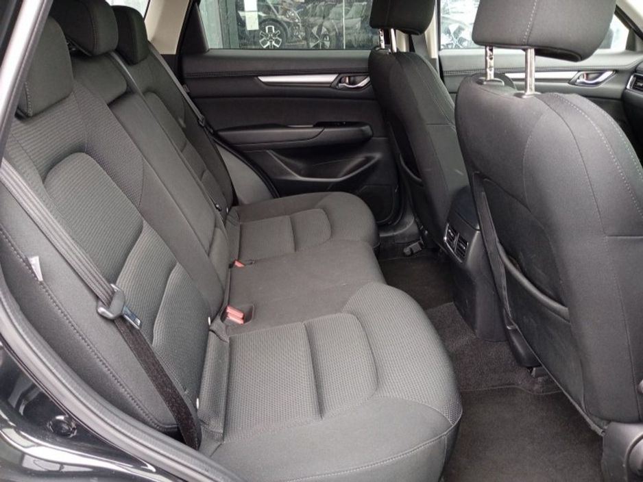 2022 Mazda CX-5 - image 5