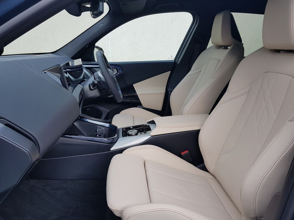 2026 BMW X3 xDrive20d M Sport