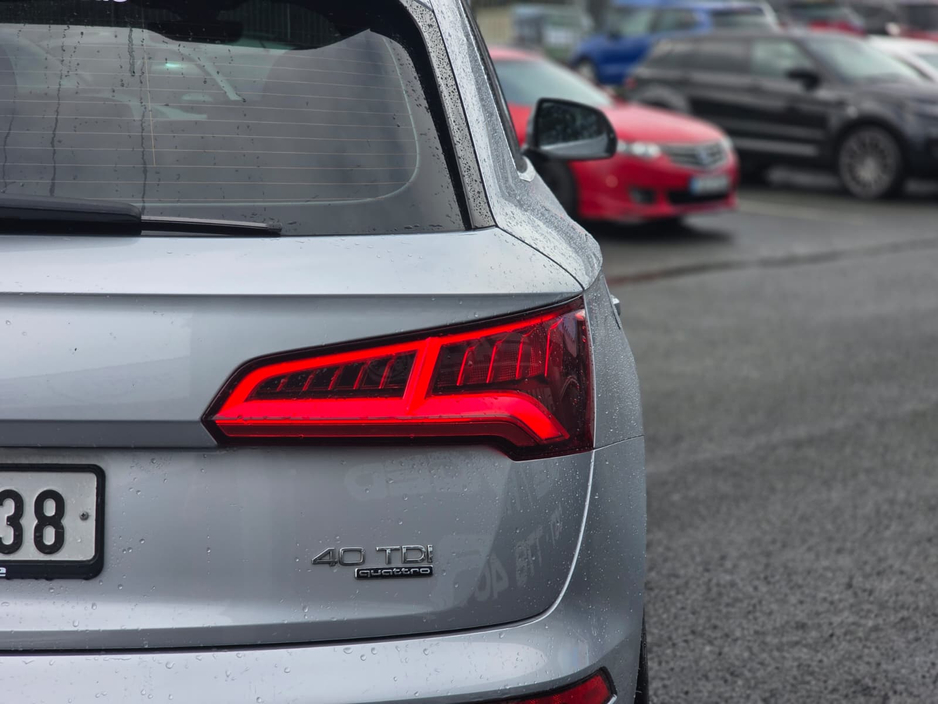 2019 Audi Q5 - image 25