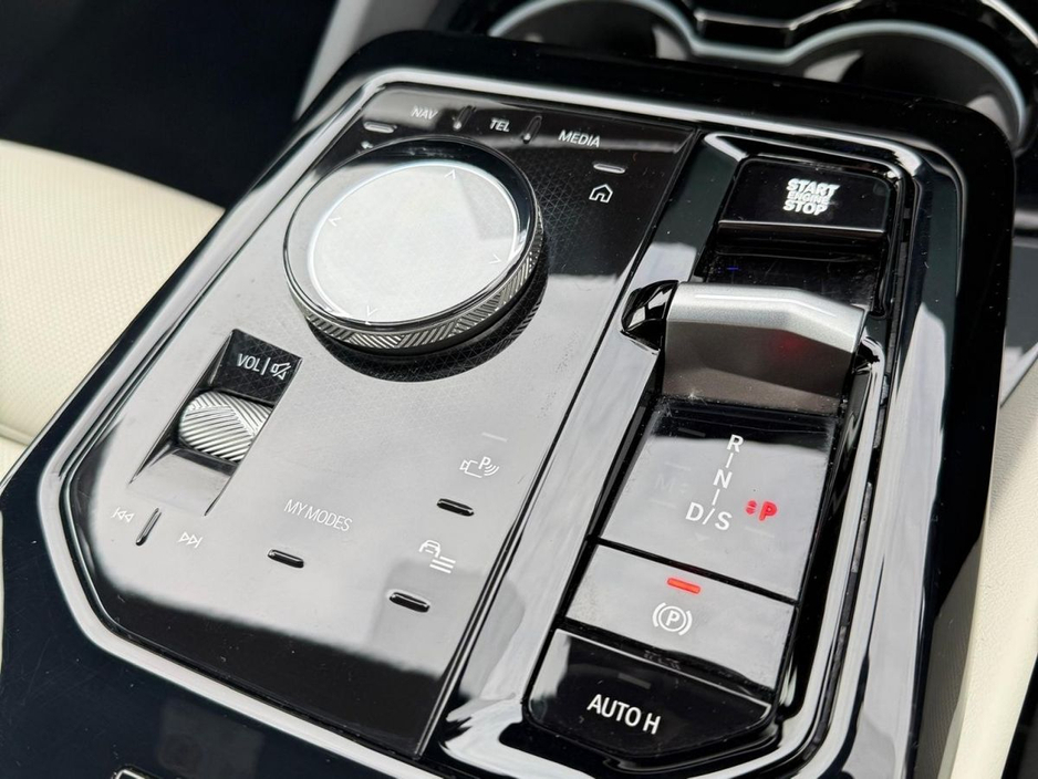 2024 BMW 5 Series 520i M Sport Saloon €56,950