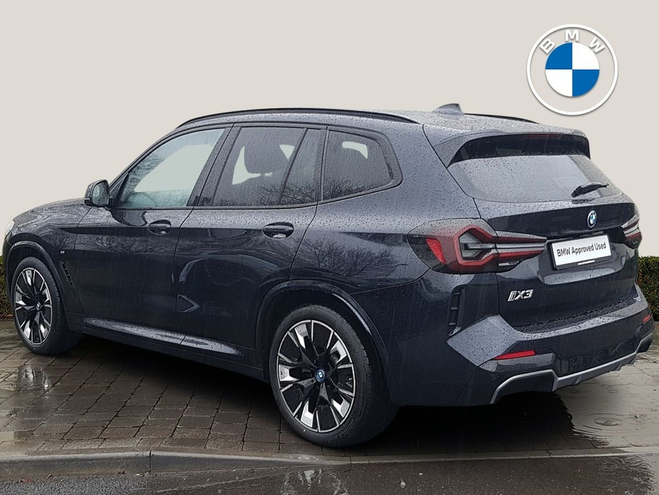 2023 BMW iX3 iX3 M Sport Pro €39,995