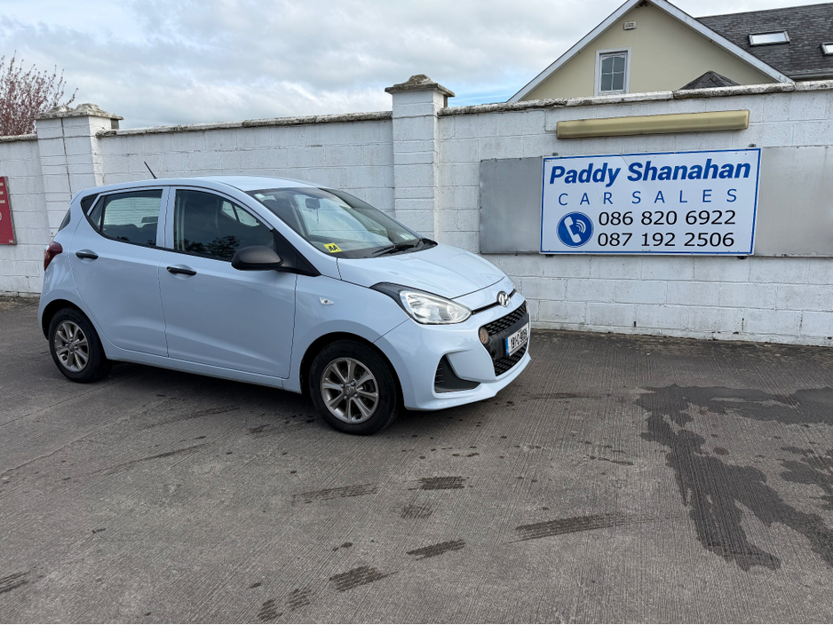 2019 Hyundai i10 for sale in , Ireland