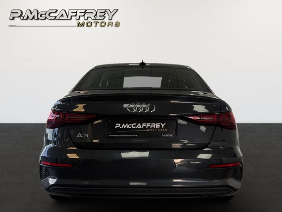 2021 Audi A3 - image 6