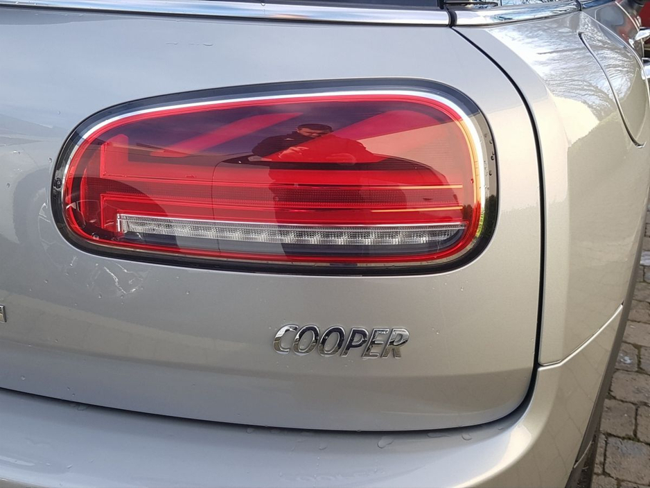 2024 MINI Clubman - image 18