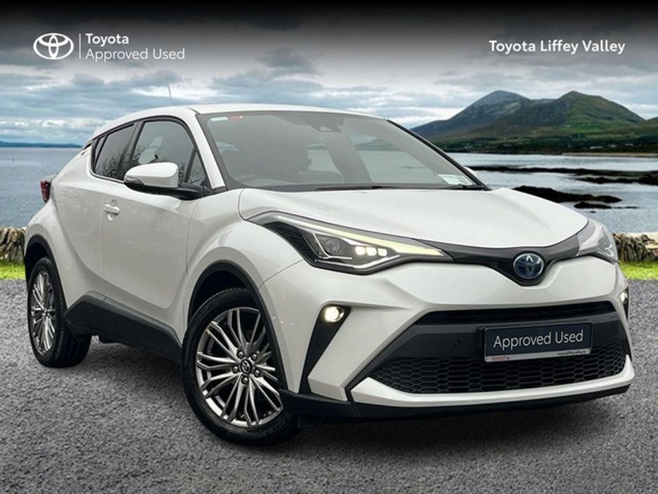2023 Toyota C-HR for sale in , Ireland