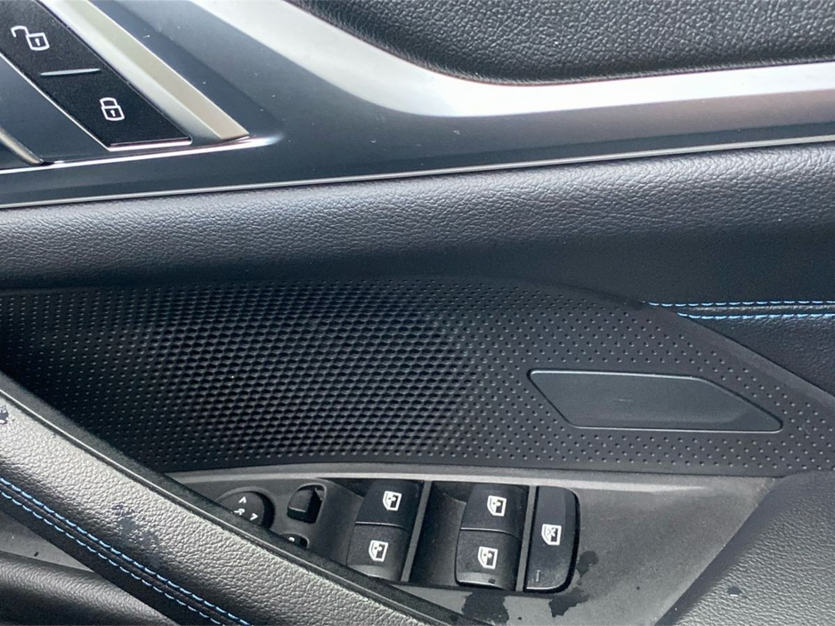 2023 BMW i4 eDrive40 M Sport €41,950