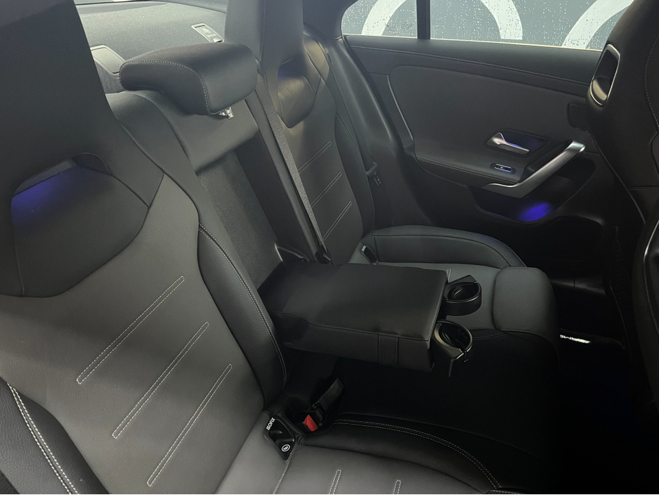 2020 Mercedes-Benz CLA Class €27950 2020 MERCEDES-BENZ CLA 200D AMG LINE 2.0 AUTOMATIC / CRUISE CONTROL / 360° PARKING CAMERA / ELECTRIC MEMORY & HEATED SEATS / PADDLE SHIFTERS / AMBIENT LIGHTS / PANORAMIC SUNROOF €27,950