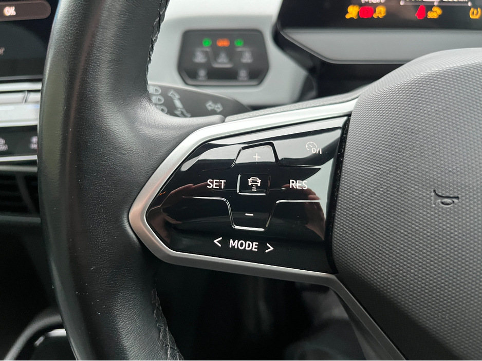 2021 Volkswagen ID.3 - image 20