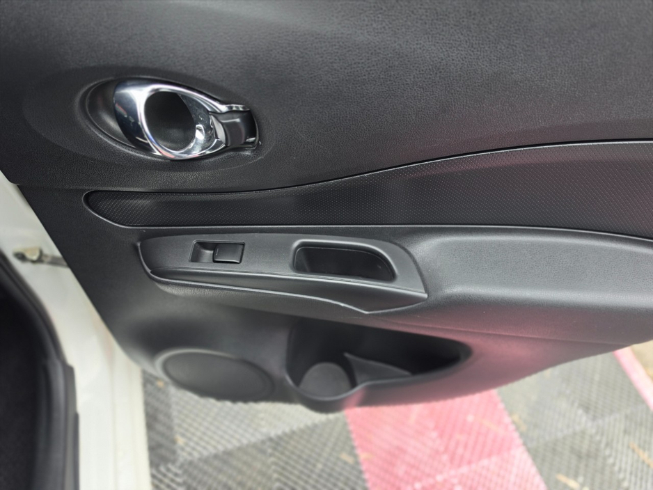 2019 Nissan Note - image 17