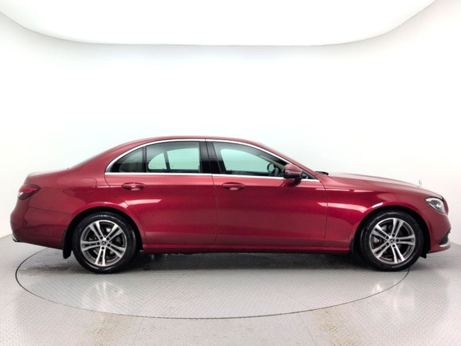 2022 Mercedes-Benz E Class D E 220 D E 220 D AVANTGARDE 4DR AUTO €43,950