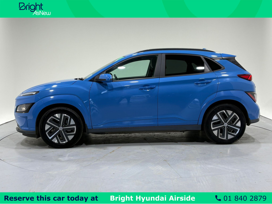 2023 Hyundai Kona PREMIUM 64 5DR AUTO €22,500
