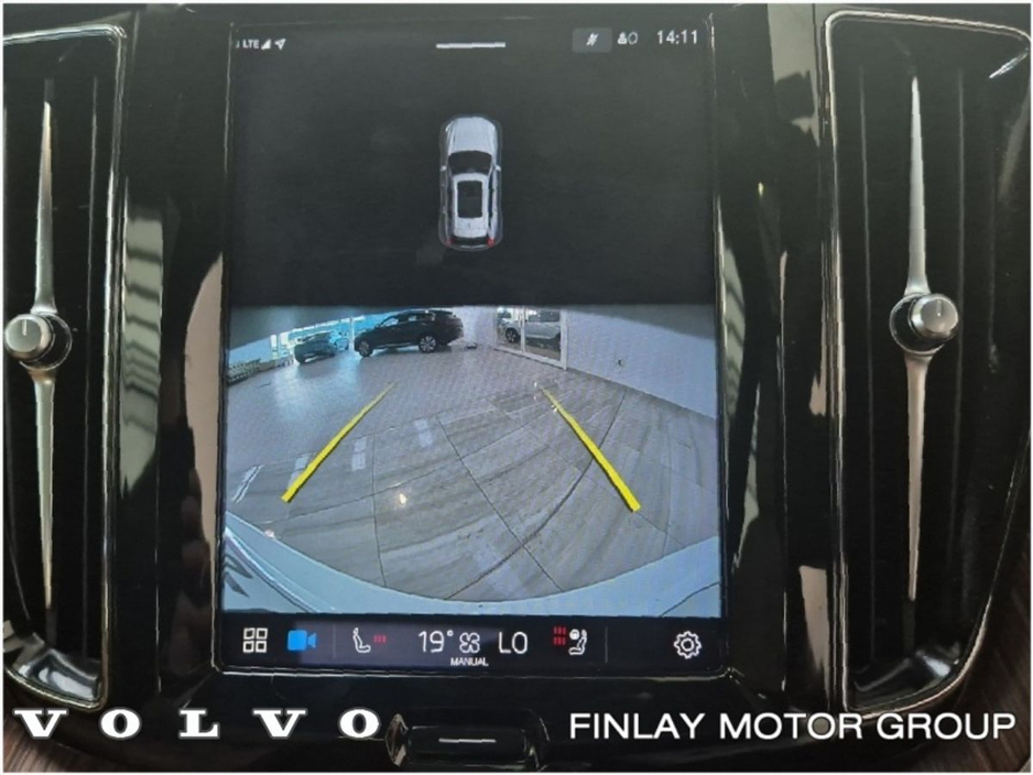 2022 Volvo XC60 B4 MHEV DSL (197hp) Inscription AWD