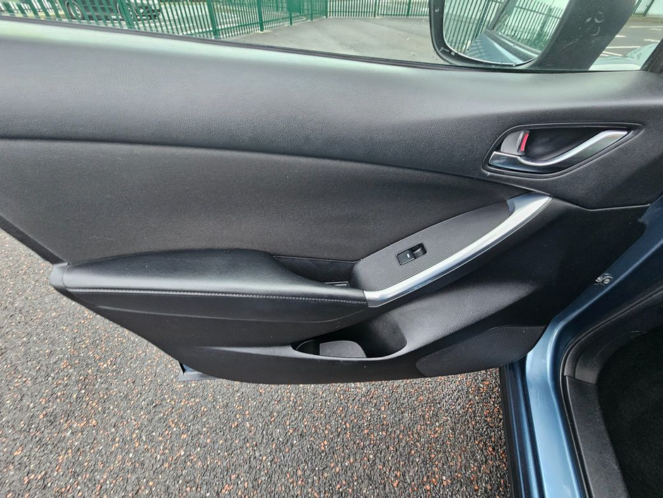 2014 Mazda CX-5 2WD 2.2D 150PS Executive SE EGR VALVE AND DPF DONE, FINANCE, WARRANTY , 5 STAR REVIEWS €7,995