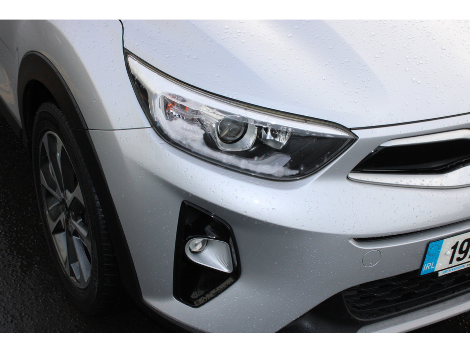 2019 Kia Stonic - image 9