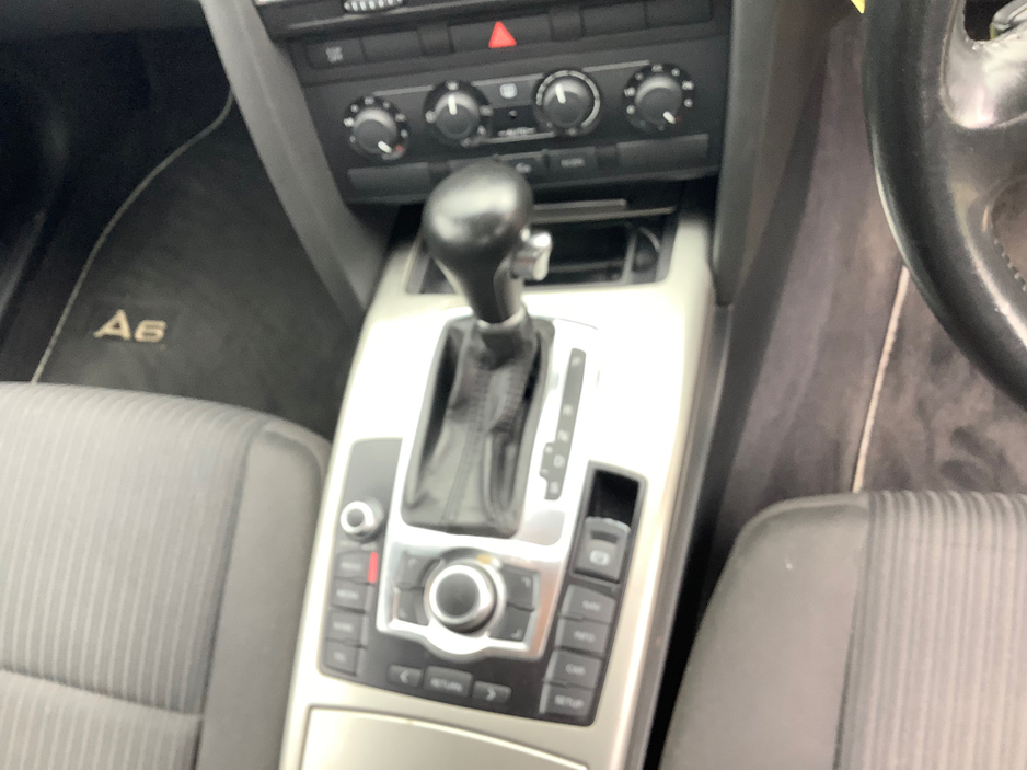 2007 Audi A6 - image 2