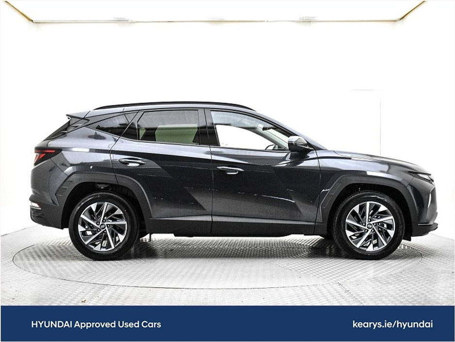 2024 Hyundai Tucson - image 15