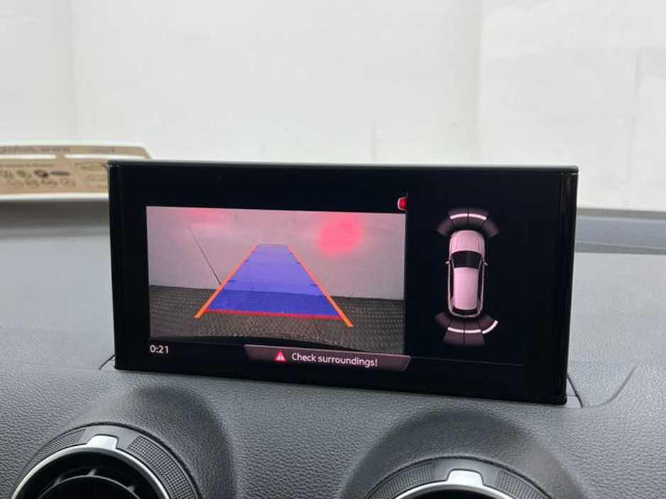 2022 Audi Q2 - image 28