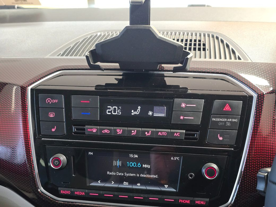 2019 Volkswagen up! High UP 1.0 5Dr Automatic €12,750