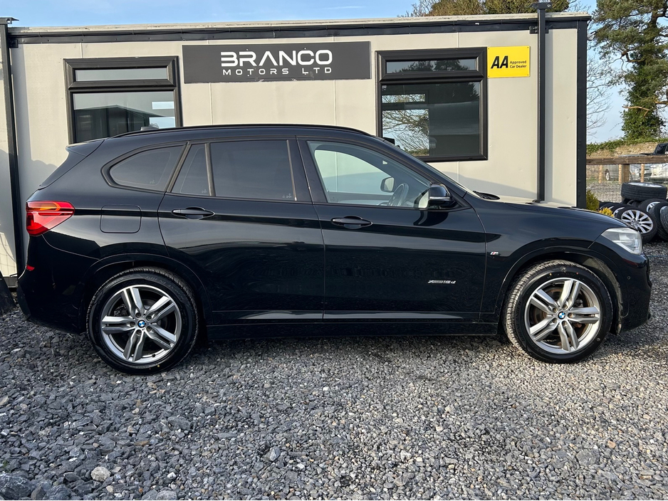 2016 BMW X1 - image 4