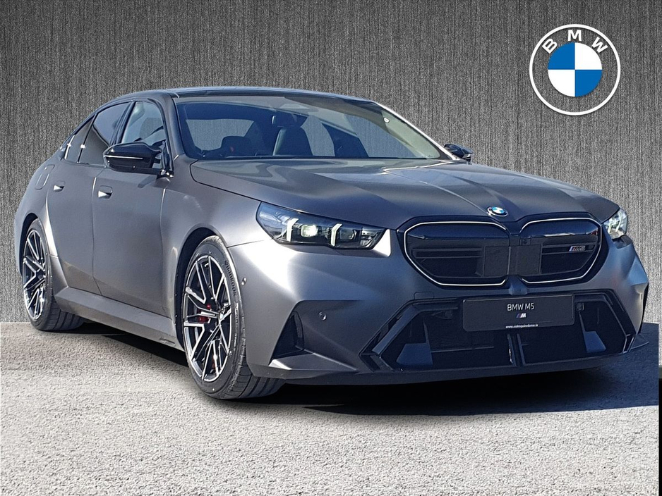 2026 BMW M5 for sale in , Ireland