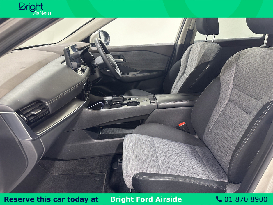 2024 Nissan X-Trail - image 19