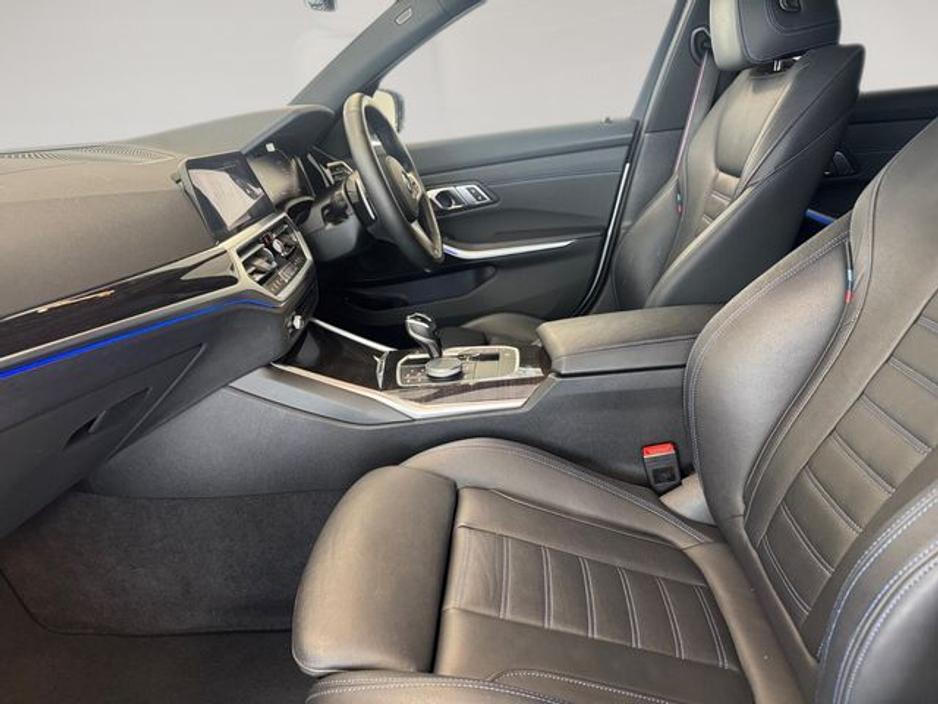2020 BMW 3 Series 320d M Sport Plus Edition Auto €32,750