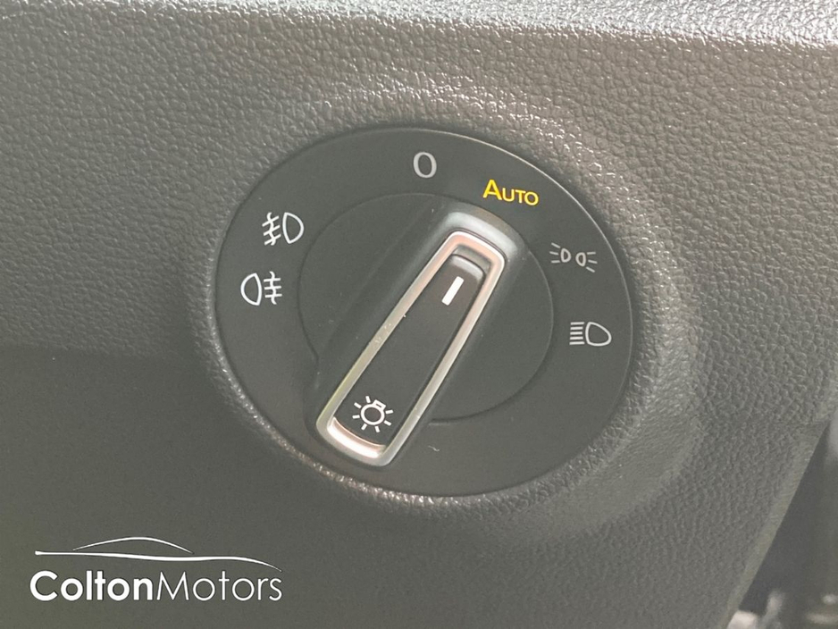 2019 Volkswagen T-Roc Design 1.6 TDi 115bhp €19,450