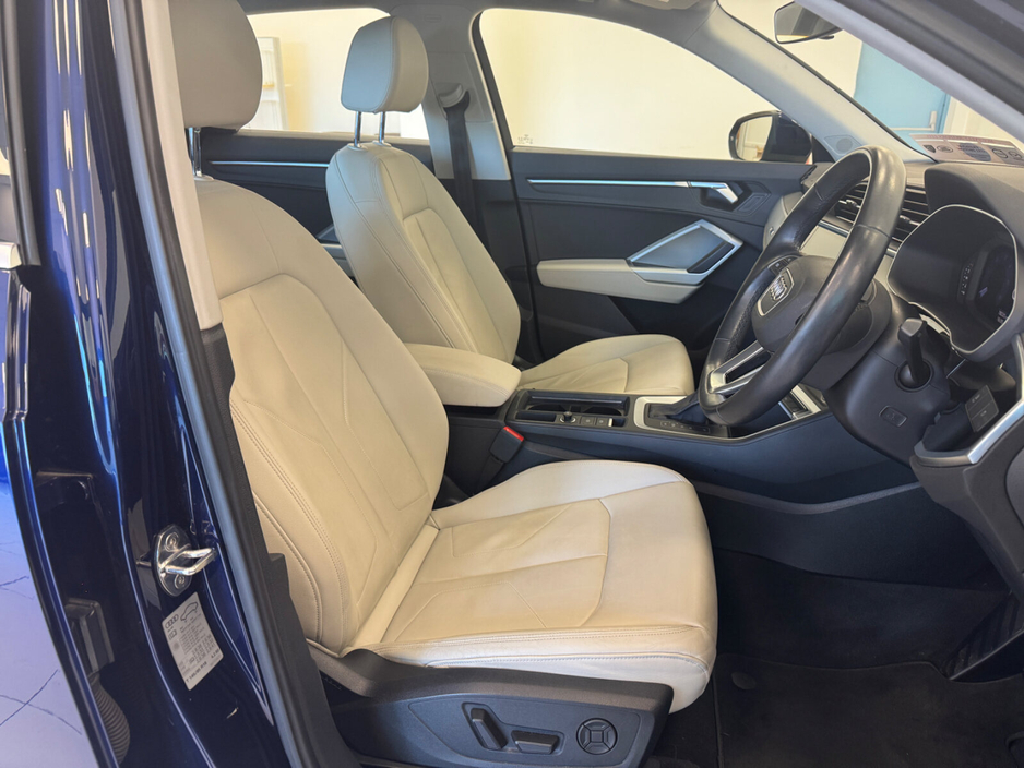 2021 Audi Q3 - image 15