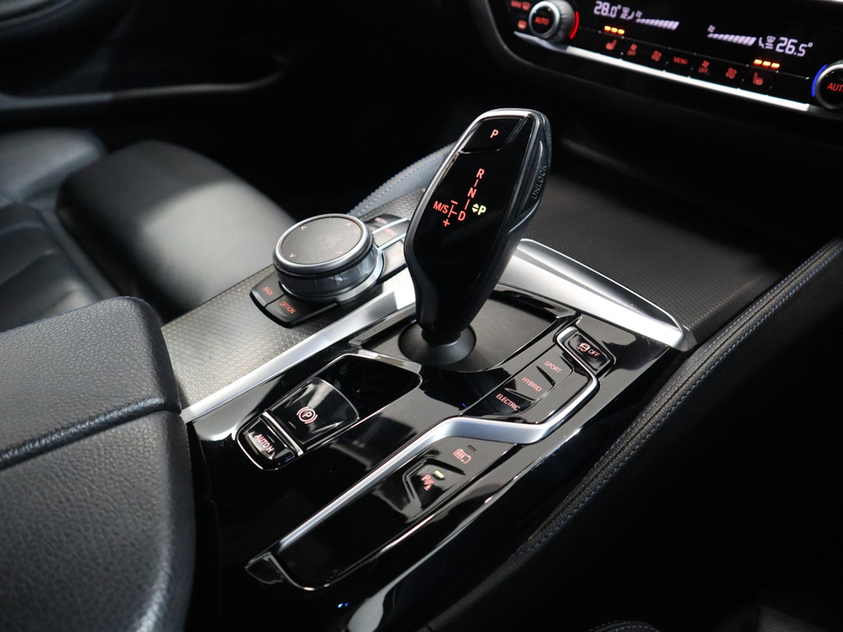 2022 BMW 5 Series *109* M SPORT AUTO €35,800