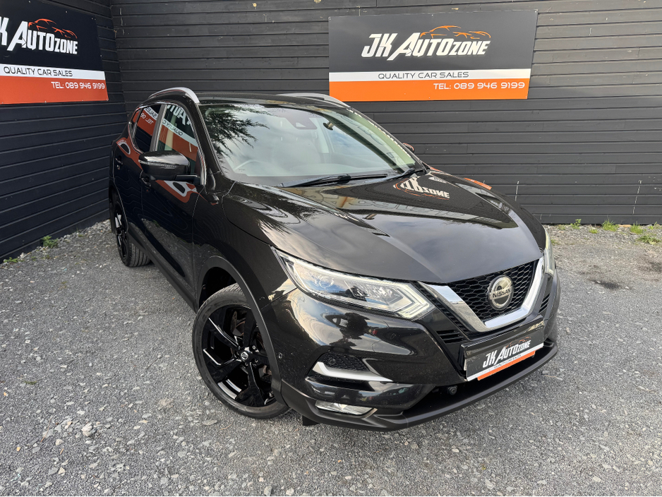 2019 Nissan Qashqai for sale in , Ireland