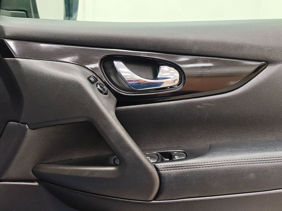 2019 Nissan Qashqai - image 27