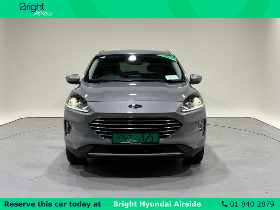 2024 Ford Kuga - image 10