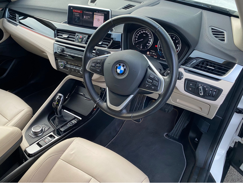 2022 BMW X1 *DEPOSIT TAKEN* SDRIVE18i 5DR AUTO €32,995