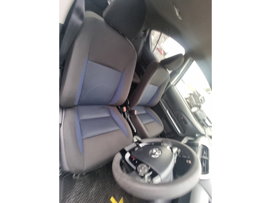 2021 Toyota Aqua 2021 TOYOTA AQUA HYBRID, AUTOMATIC, ALARM & IMMOBILISER  €15,900 €15,900