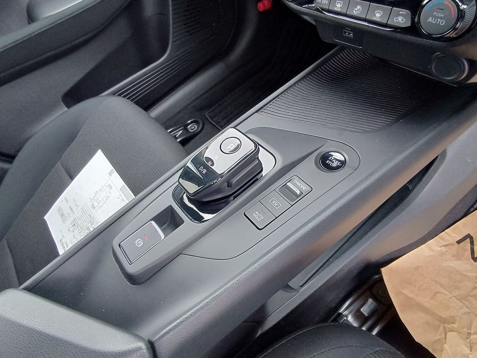 2021 Nissan Note  €16,950