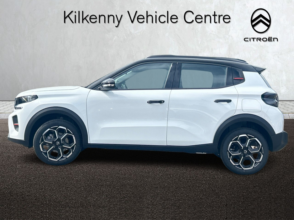 2026 Citroen C3 - image 5