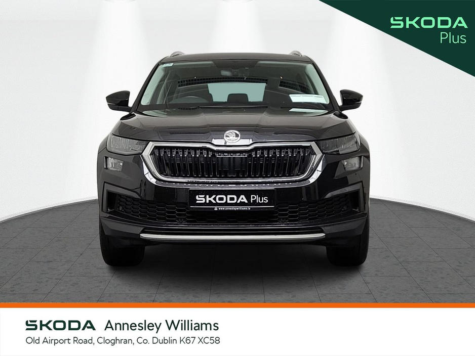 2023 Skoda Kodiaq Ambition 2.0Tdi 150Bhp DSG €42,950