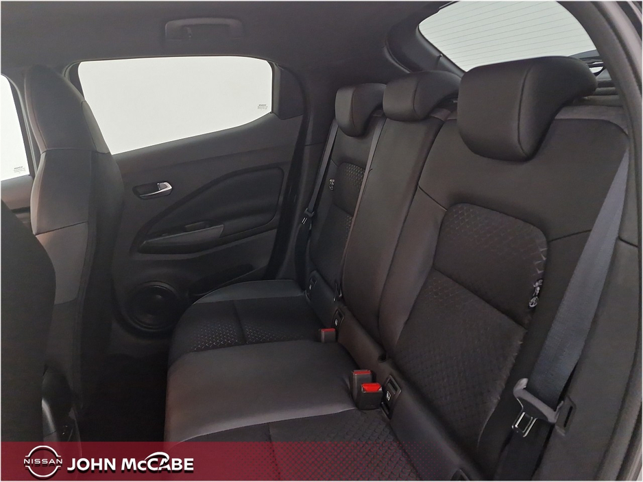 2026 Nissan Juke - image 17