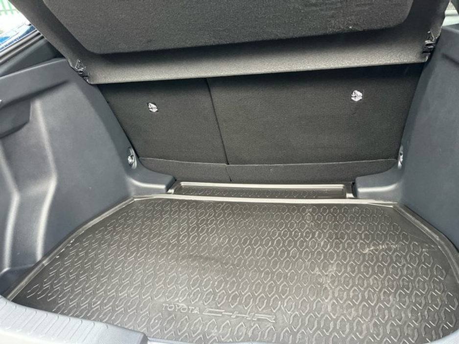 2025 Toyota C-HR FRESH SELECTION OF TRADE-INS C-HR HYBRID SPORT+