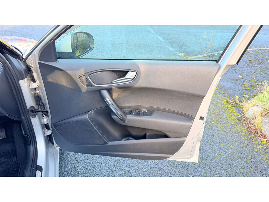 2013 Audi A1  €9,500