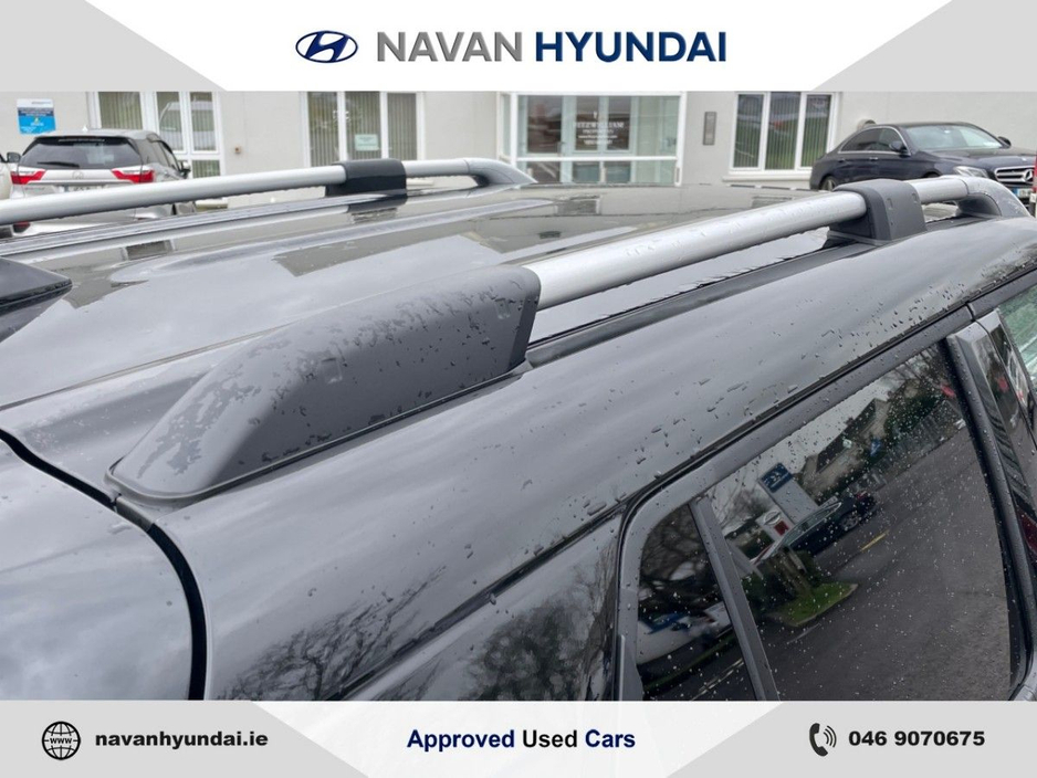 2025 Hyundai Inster Inster Elegance 49 kW €23,495