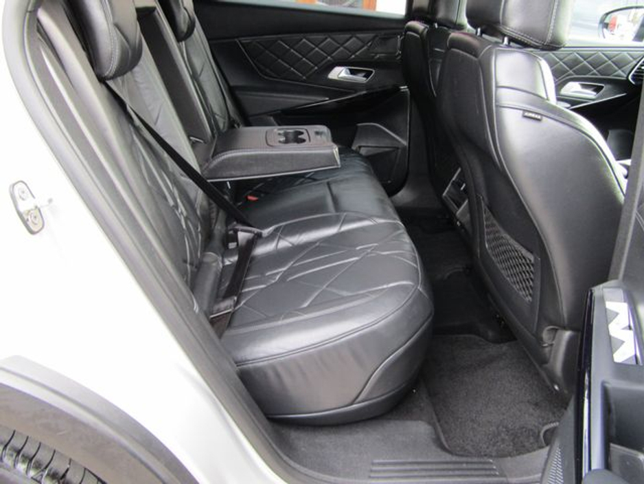 2021 DS Automobiles DS 7 Crossback E-TENSE PRESTIGE €28,950