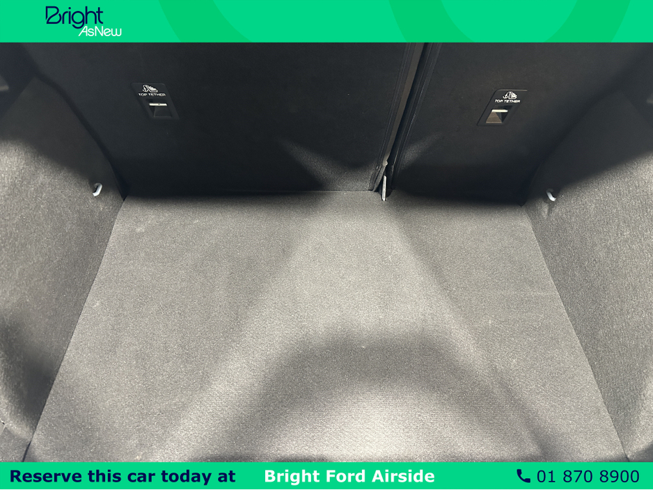 2023 Ford Focus - image 20