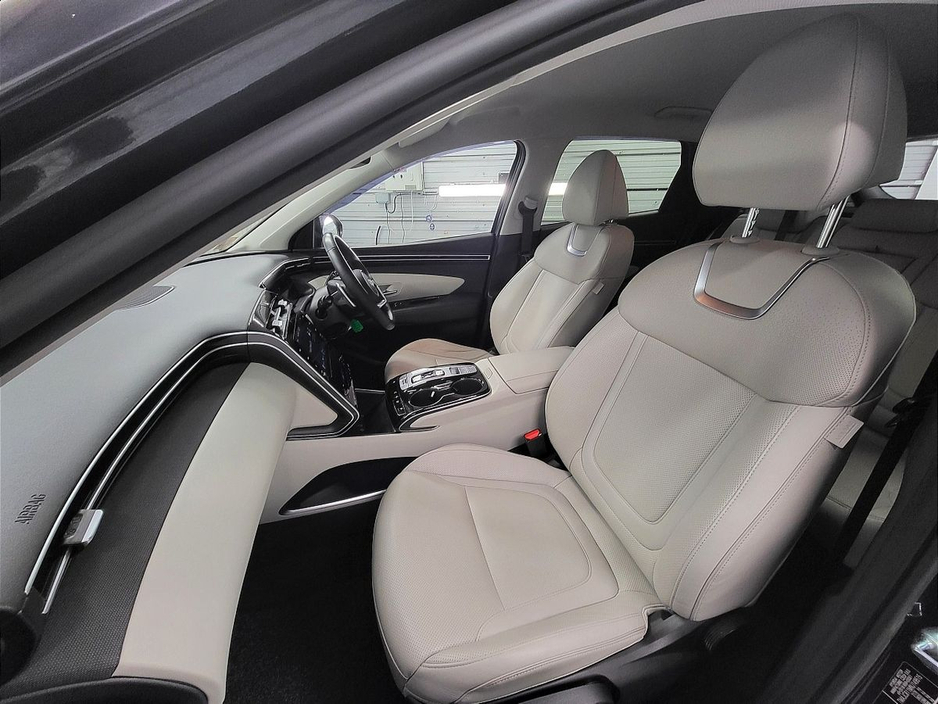2023 Hyundai Tucson 2WD Executive HEV Auto Finance from €119 per week. €34,800