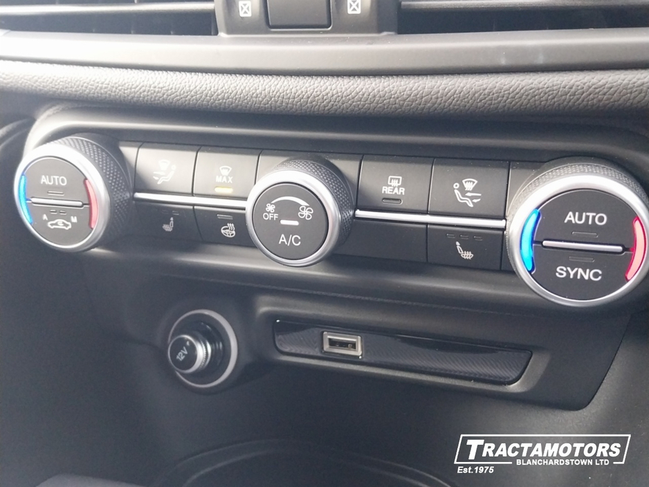 2026 Alfa Romeo Giulia VELOCE 2.0 RWD €66,999