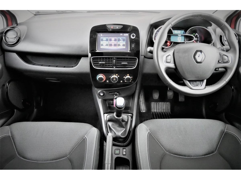 2019 Renault Clio - image 14