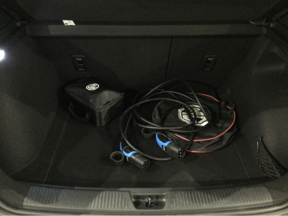 2023 MG 4 - image 16