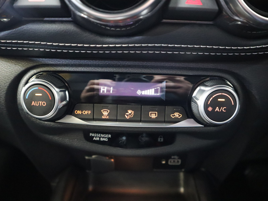 2024 Nissan Juke - image 19