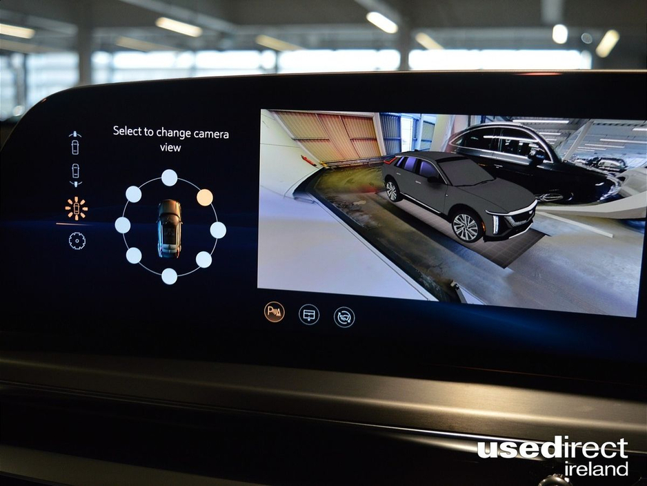 2026 Cadillac Lyriq - image 43