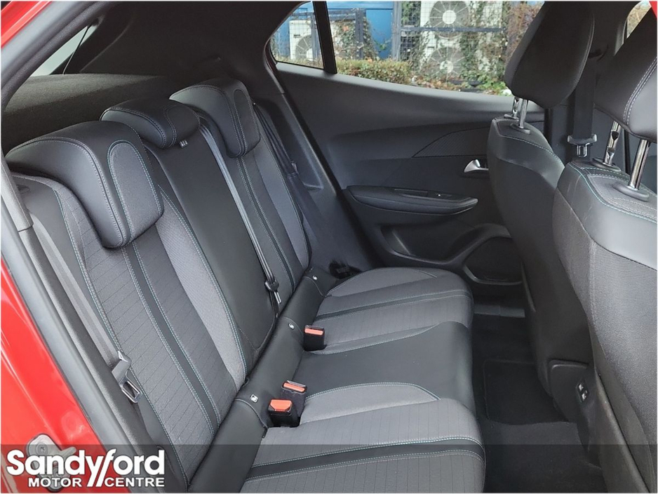 2023 Peugeot 2008 1.2 AUTOMATIC ALLURE Puretech*LOW KMS* €27,950